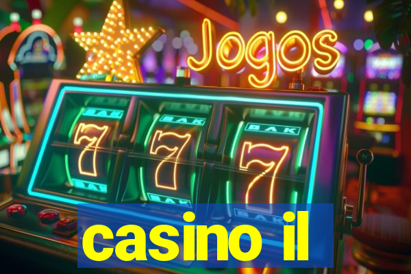 casino il