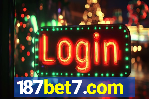 187bet7.com