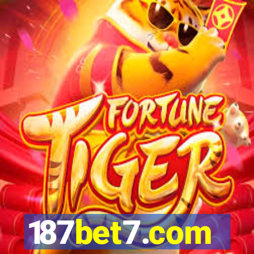 187bet7.com