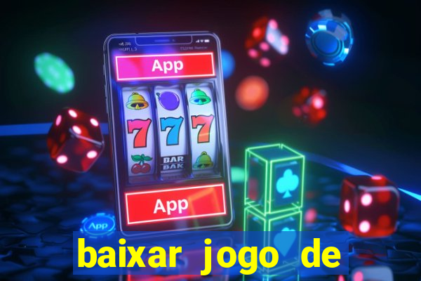 baixar jogo de futebol apk