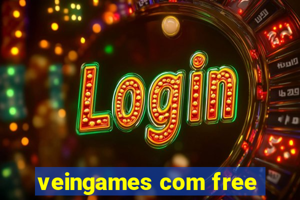 veingames com free