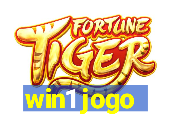 win1 jogo