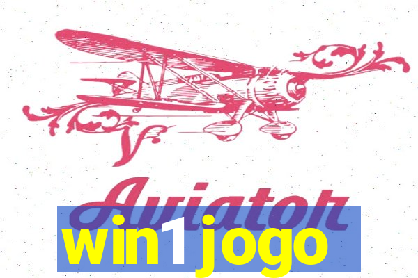 win1 jogo