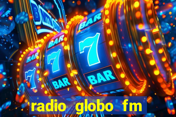 radio globo fm 90.1 salvador bahia