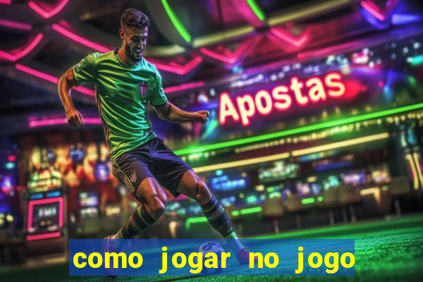 como jogar no jogo da roleta