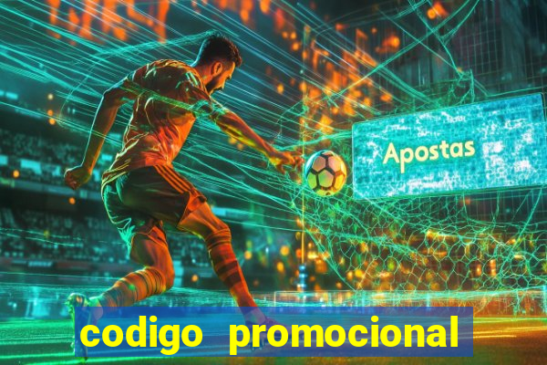 codigo promocional sua bet