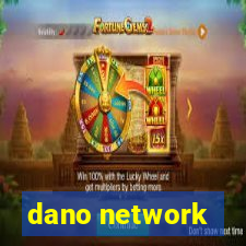 dano network