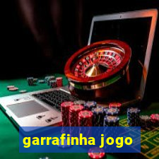 garrafinha jogo