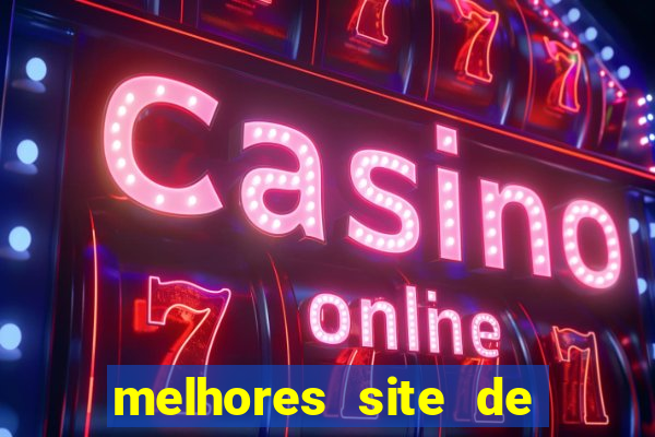 melhores site de jogos online