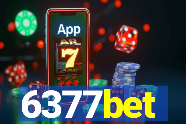 6377bet