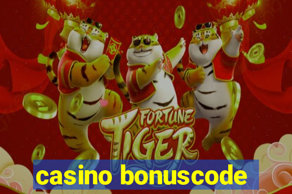 casino bonuscode