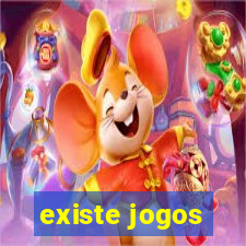 existe jogos