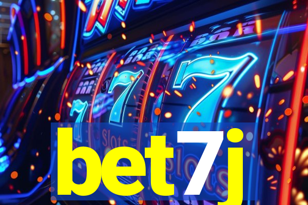 bet7j