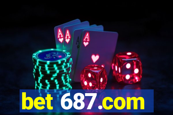 bet 687.com