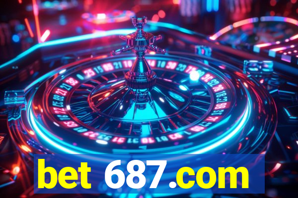 bet 687.com