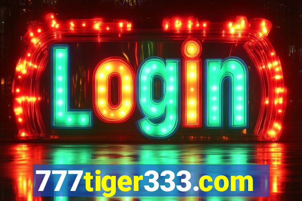 777tiger333.com