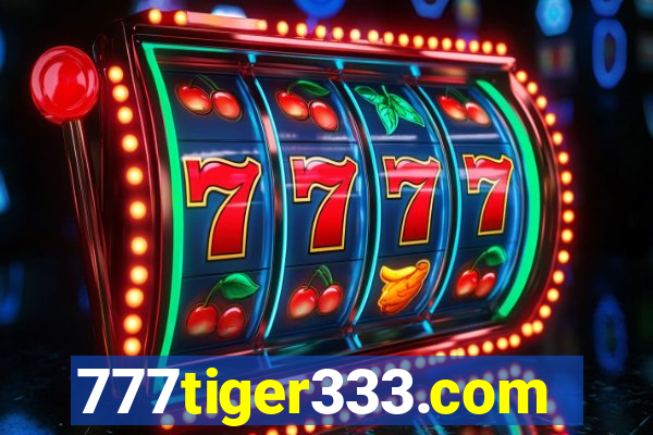 777tiger333.com