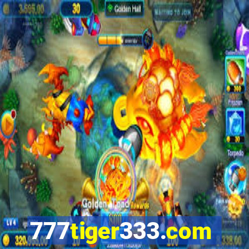 777tiger333.com