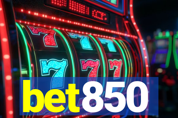 bet850