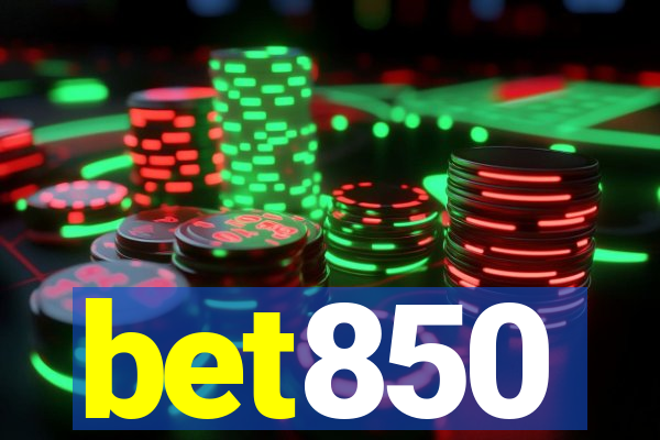 bet850