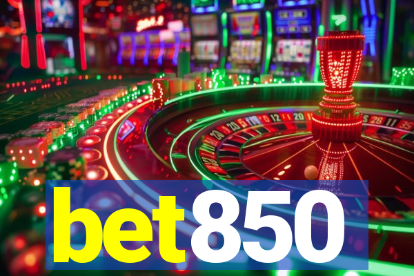 bet850