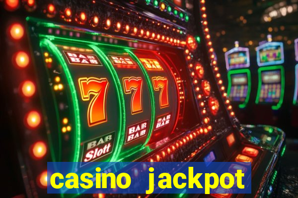 casino jackpot party slots