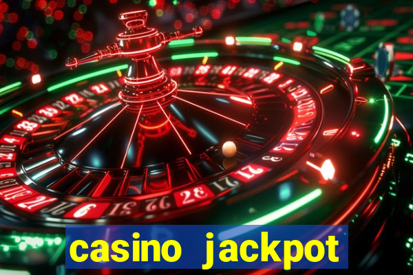 casino jackpot party slots