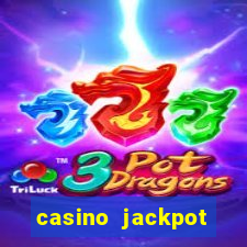 casino jackpot party slots