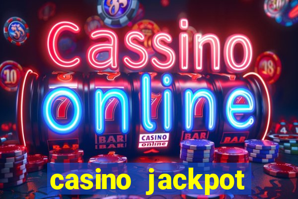 casino jackpot party slots