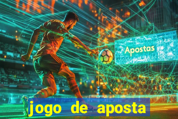 jogo de aposta depósito mínimo 1 real