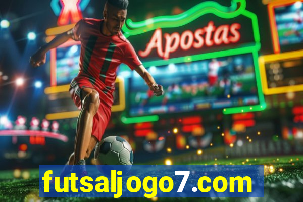 futsaljogo7.com