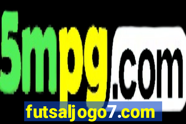 futsaljogo7.com