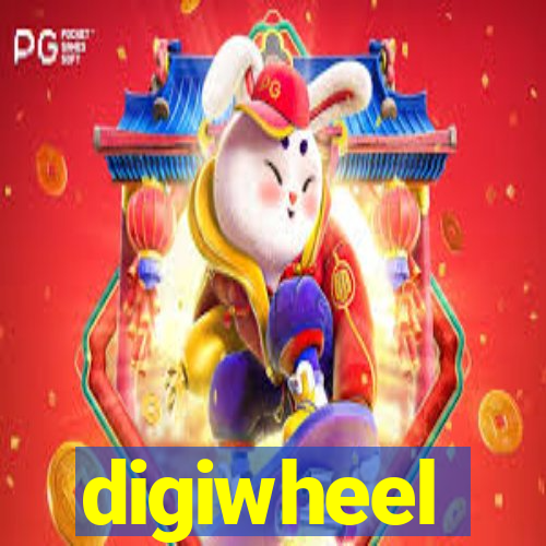 digiwheel