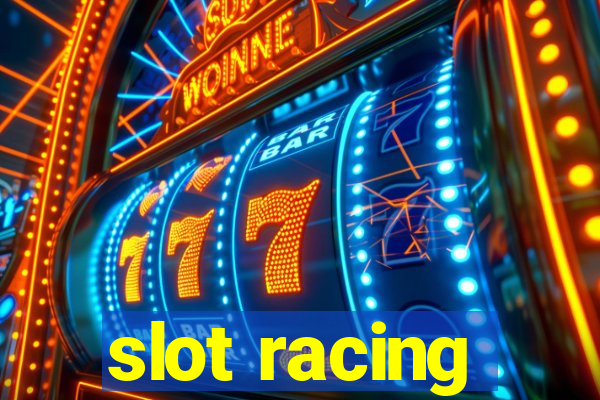 slot racing