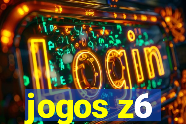 jogos z6