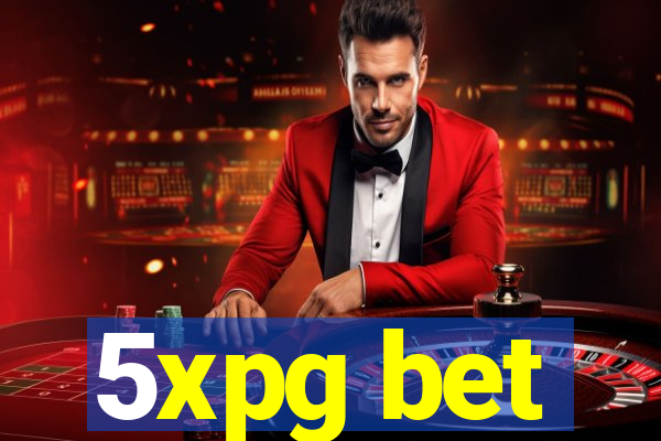 5xpg bet