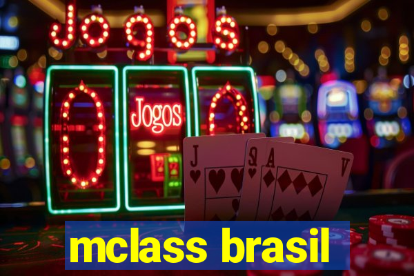 mclass brasil