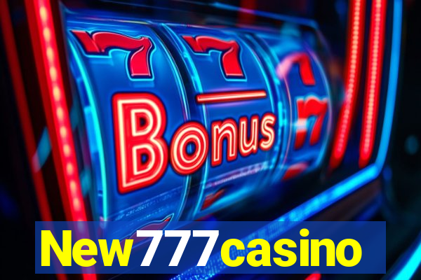 New777casino