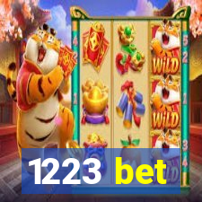 1223 bet