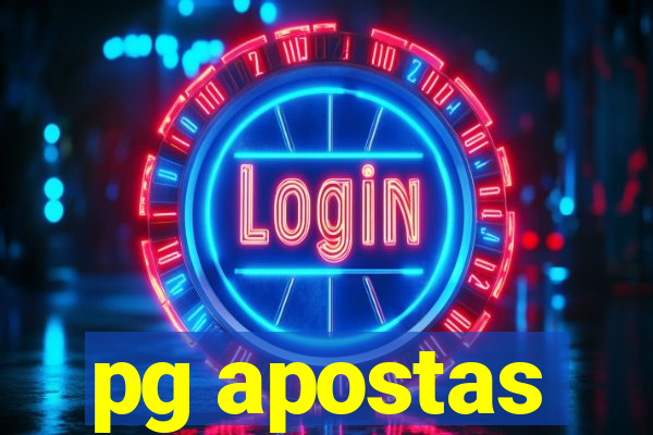 pg apostas