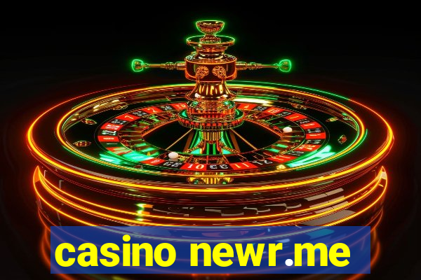 casino newr.me