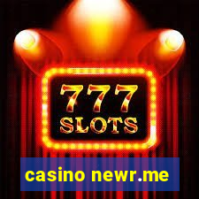 casino newr.me