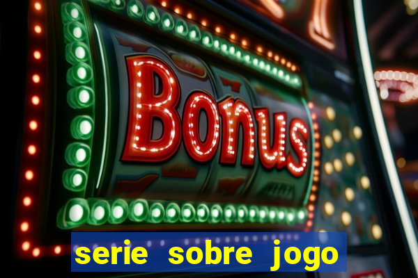 serie sobre jogo do bicho globoplay