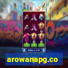 arowanapg.co