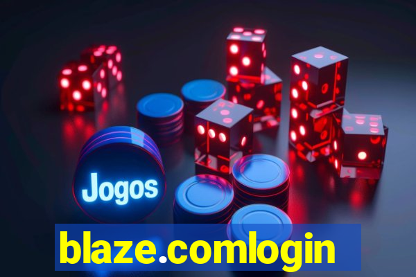 blaze.comlogin