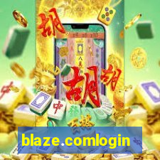 blaze.comlogin