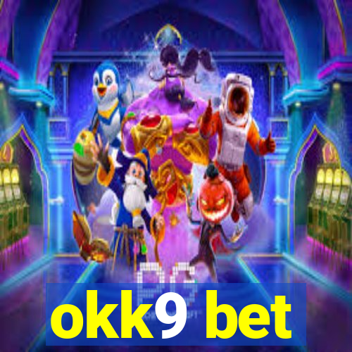 okk9 bet