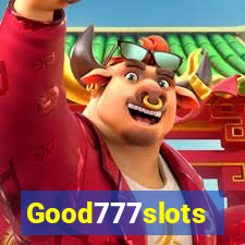 Good777slots