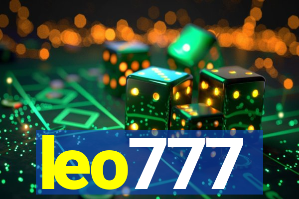 leo777