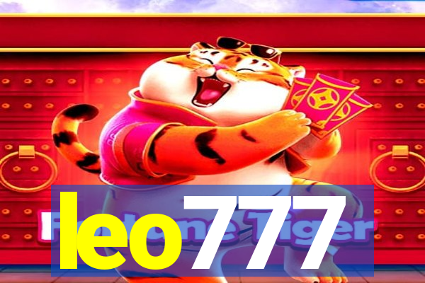 leo777